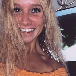 Meet your Posher, Madelyn